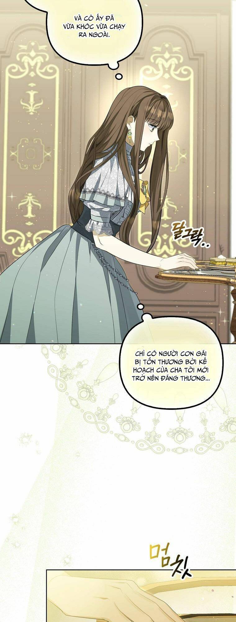 Sao Lại Ám Ảnh Cô Vợ Giả Mạo Quá Vậy? Chapter 2 - 46