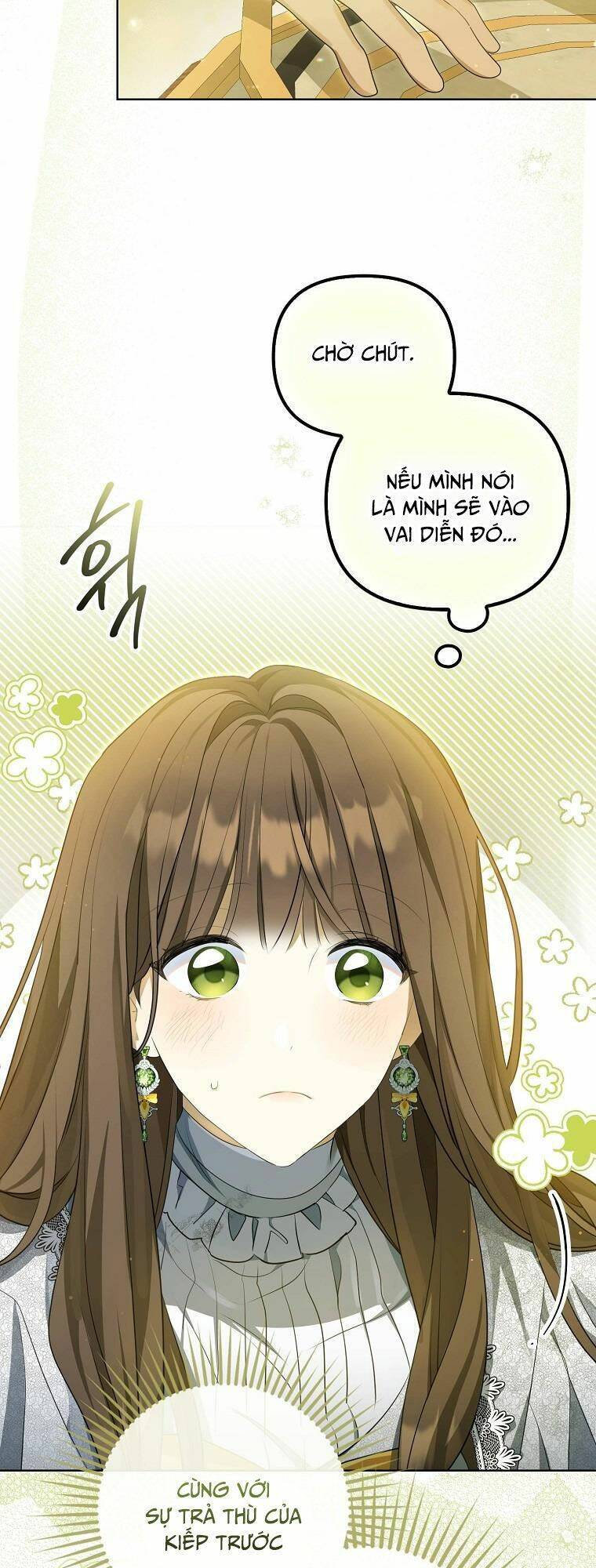 Sao Lại Ám Ảnh Cô Vợ Giả Mạo Quá Vậy? Chapter 2 - 47