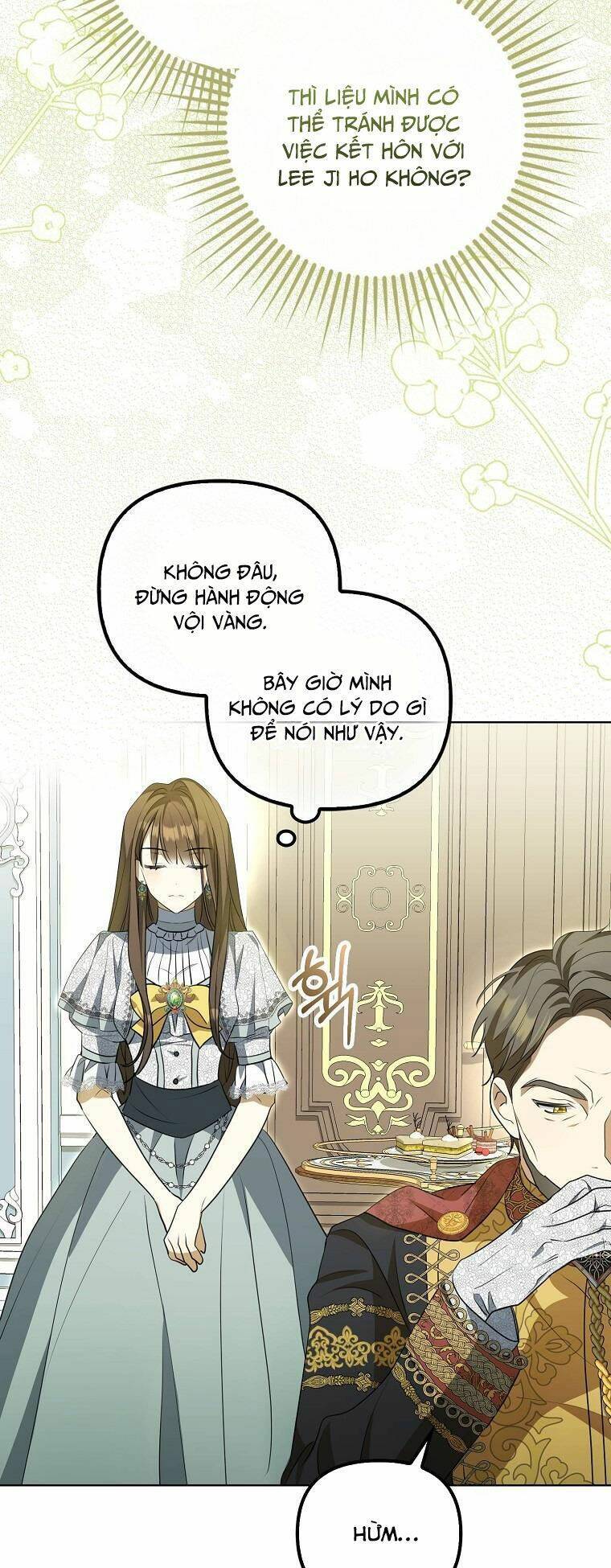 Sao Lại Ám Ảnh Cô Vợ Giả Mạo Quá Vậy? Chapter 2 - 48