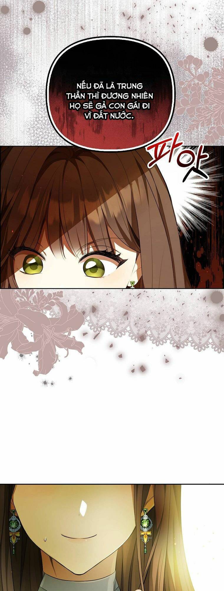 Sao Lại Ám Ảnh Cô Vợ Giả Mạo Quá Vậy? Chapter 2 - 50