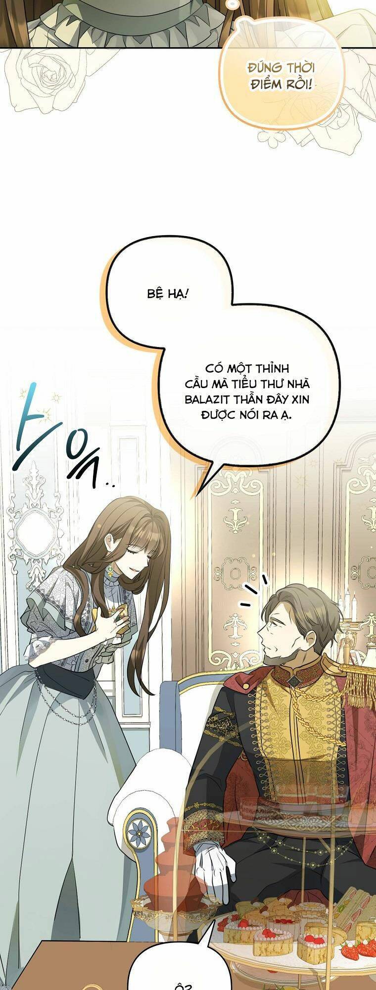 Sao Lại Ám Ảnh Cô Vợ Giả Mạo Quá Vậy? Chapter 2 - 51