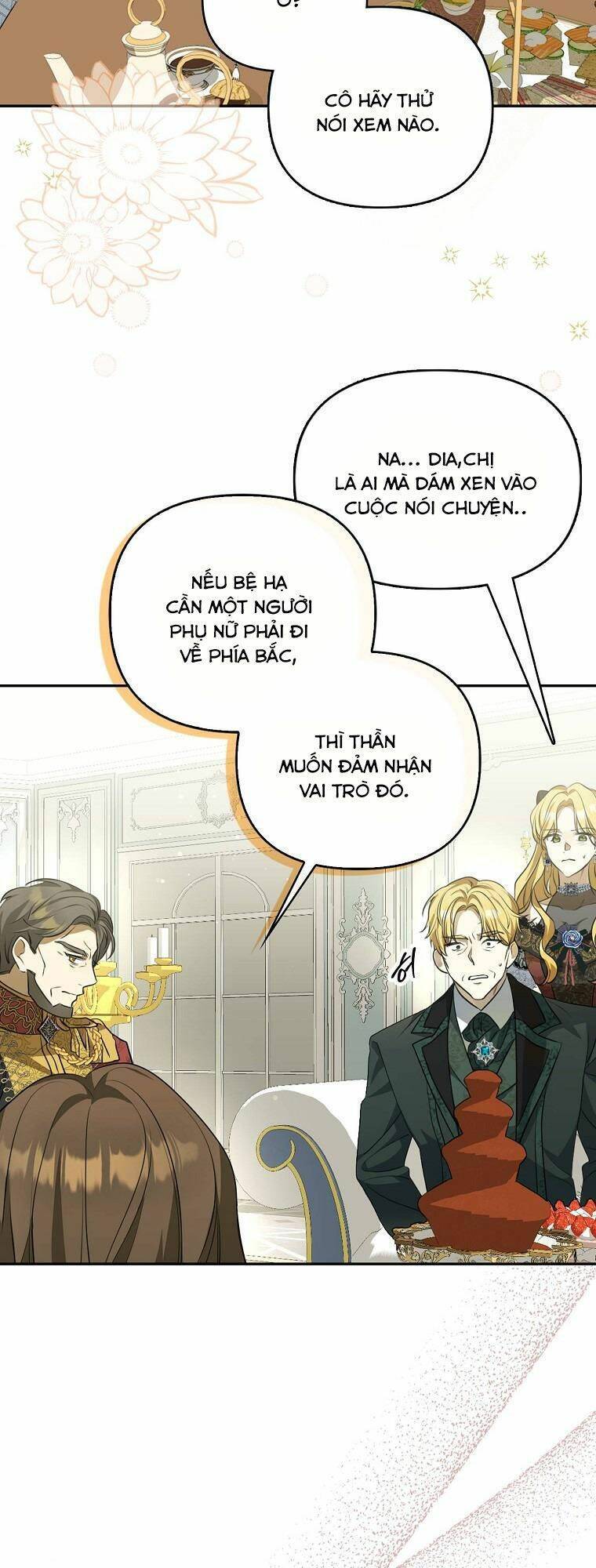 Sao Lại Ám Ảnh Cô Vợ Giả Mạo Quá Vậy? Chapter 2 - 52