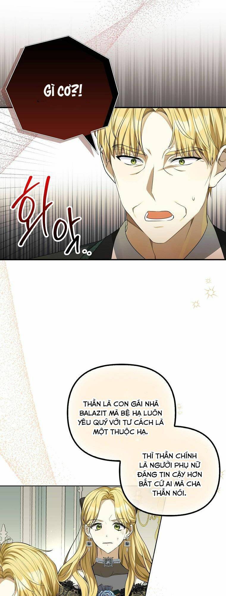 Sao Lại Ám Ảnh Cô Vợ Giả Mạo Quá Vậy? Chapter 2 - 53