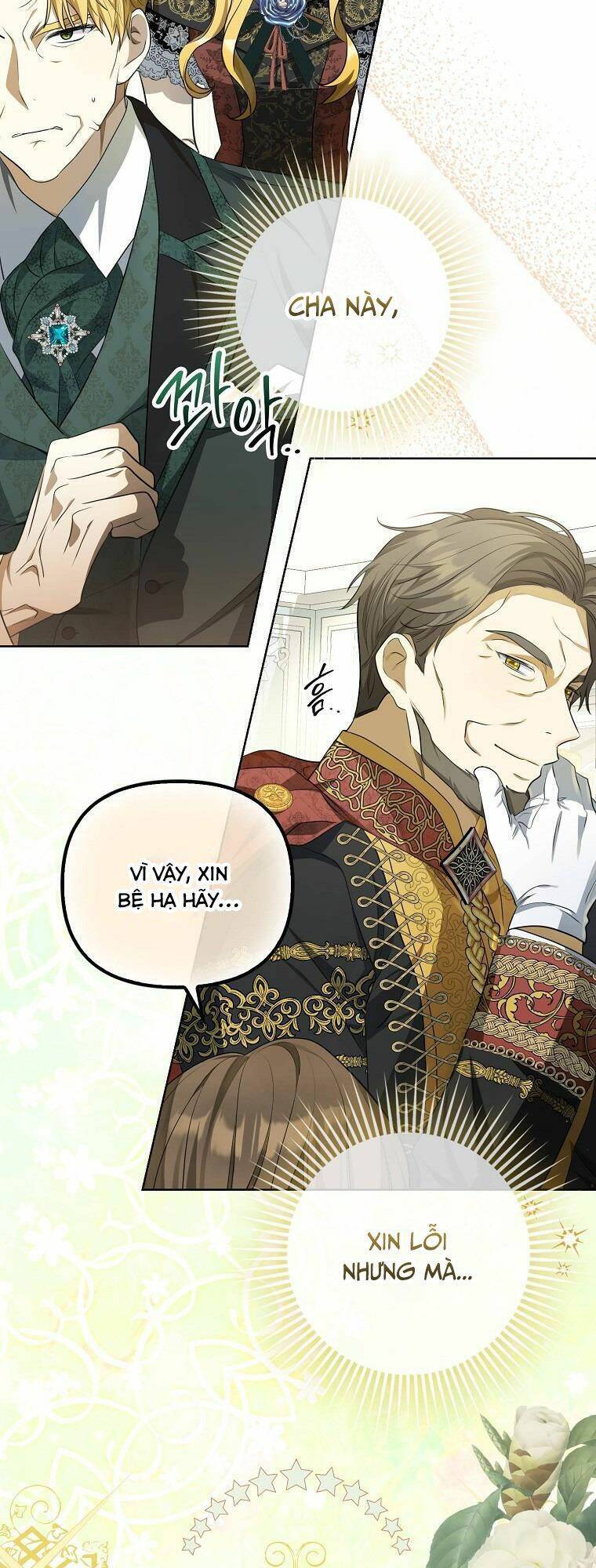 Sao Lại Ám Ảnh Cô Vợ Giả Mạo Quá Vậy? Chapter 2 - 54