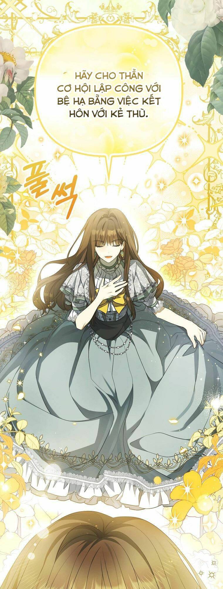 Sao Lại Ám Ảnh Cô Vợ Giả Mạo Quá Vậy? Chapter 2 - 55