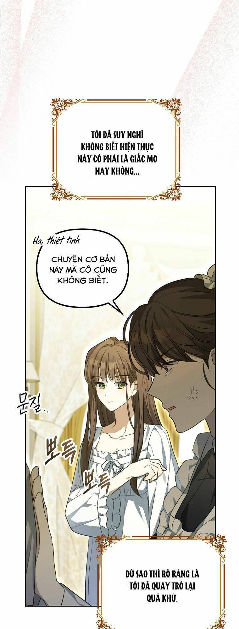 Sao Lại Ám Ảnh Cô Vợ Giả Mạo Quá Vậy? Chapter 2 - 7