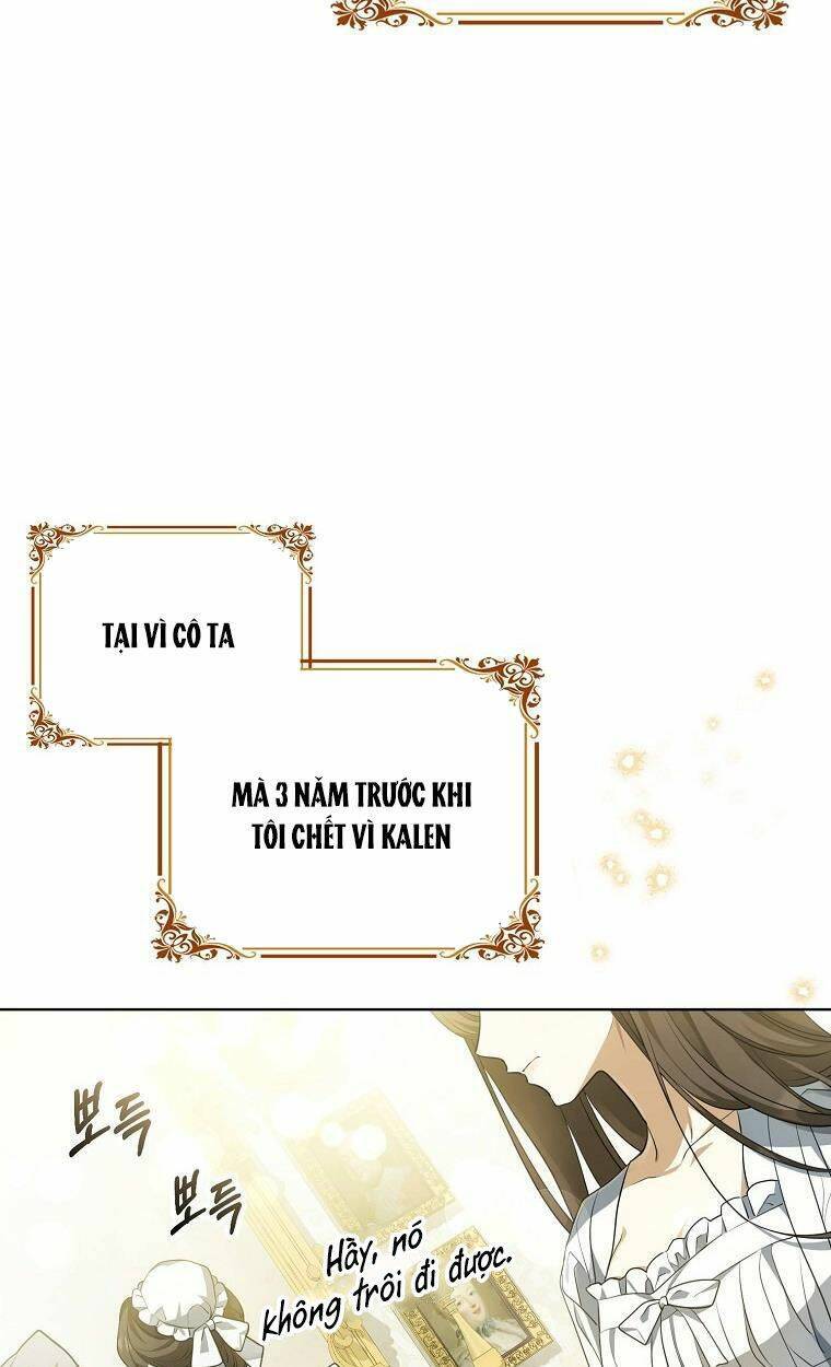Sao Lại Ám Ảnh Cô Vợ Giả Mạo Quá Vậy? Chapter 2 - 8