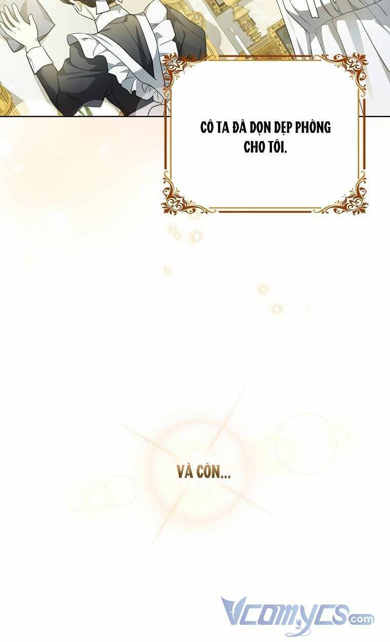 Sao Lại Ám Ảnh Cô Vợ Giả Mạo Quá Vậy? Chapter 2 - 9