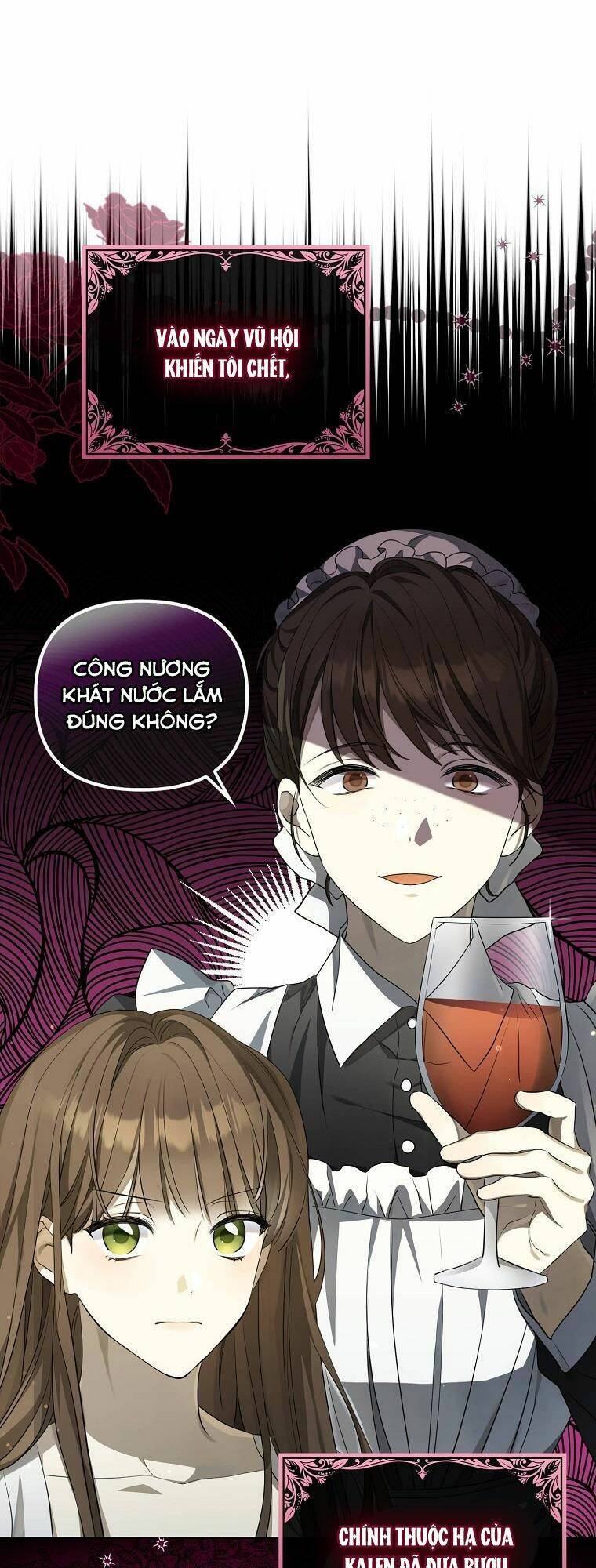 Sao Lại Ám Ảnh Cô Vợ Giả Mạo Quá Vậy? Chapter 2 - 10