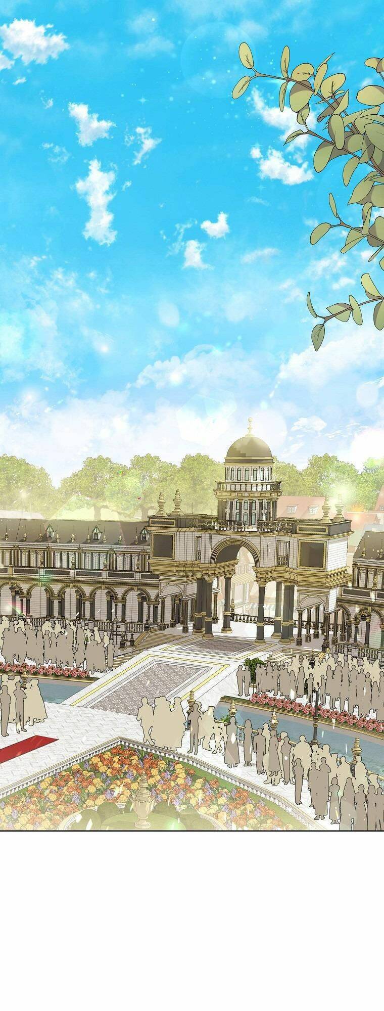 Sao Lại Ám Ảnh Cô Vợ Giả Mạo Quá Vậy? Chapter 4 - 1