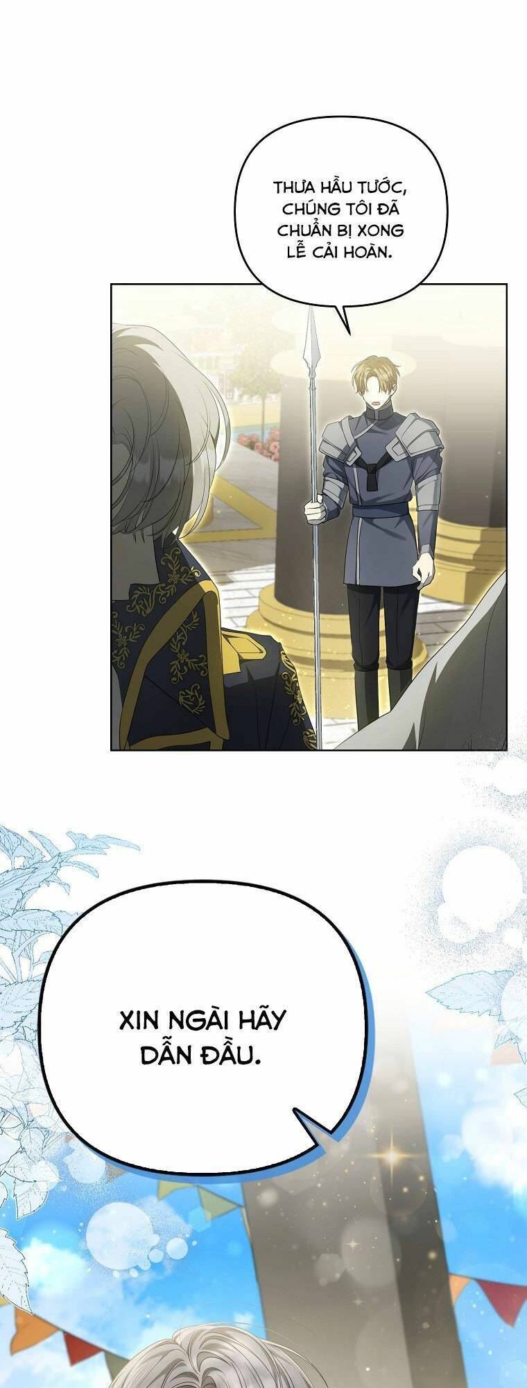 Sao Lại Ám Ảnh Cô Vợ Giả Mạo Quá Vậy? Chapter 4 - 2