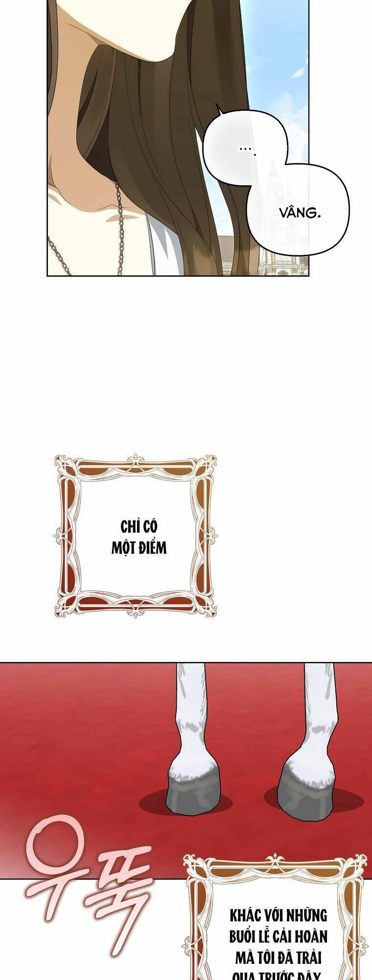 Sao Lại Ám Ảnh Cô Vợ Giả Mạo Quá Vậy? Chapter 4 - 15