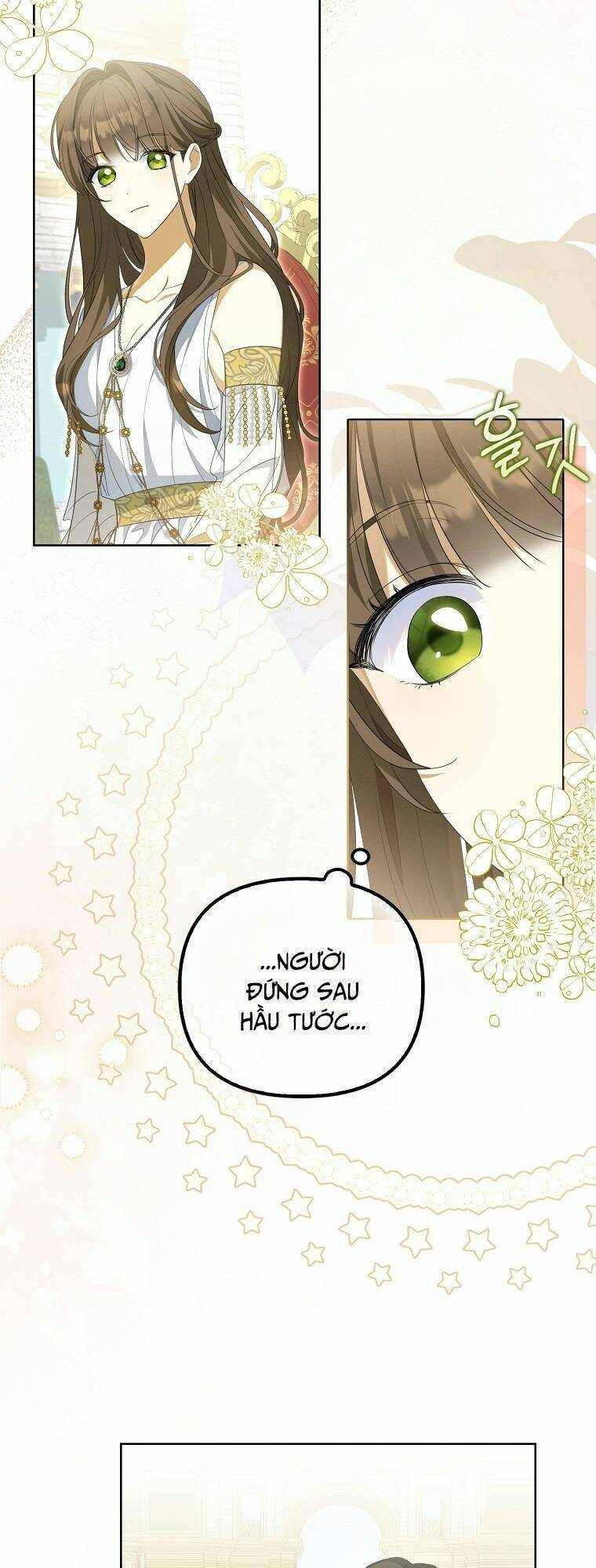 Sao Lại Ám Ảnh Cô Vợ Giả Mạo Quá Vậy? Chapter 4 - 18