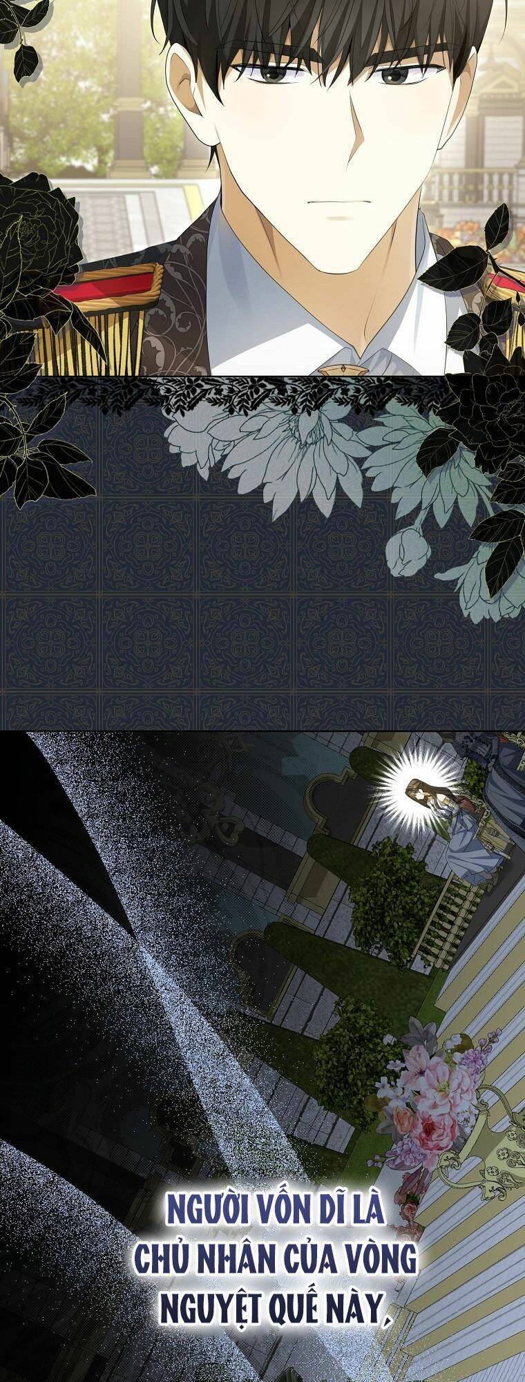 Sao Lại Ám Ảnh Cô Vợ Giả Mạo Quá Vậy? Chapter 4 - 20