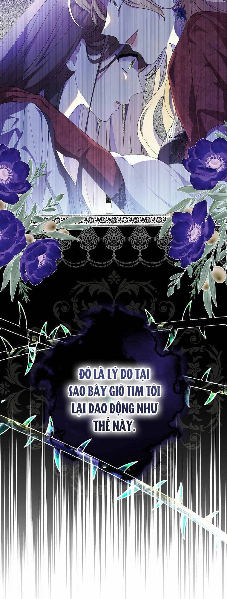 Sao Lại Ám Ảnh Cô Vợ Giả Mạo Quá Vậy? Chapter 4 - 24