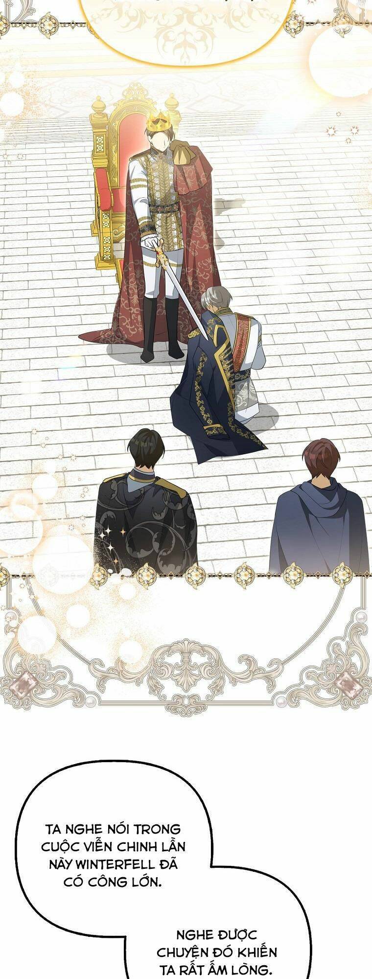 Sao Lại Ám Ảnh Cô Vợ Giả Mạo Quá Vậy? Chapter 4 - 26