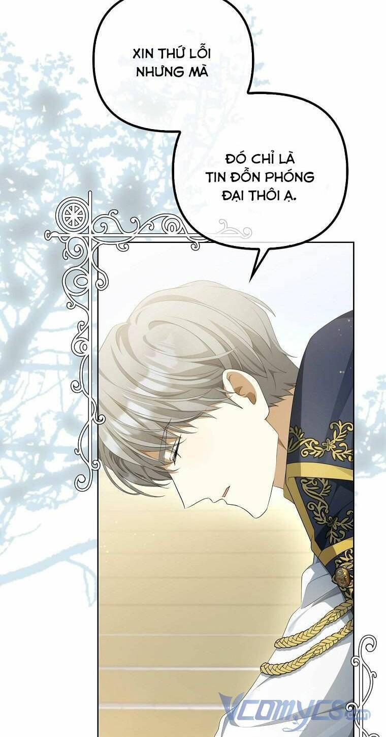 Sao Lại Ám Ảnh Cô Vợ Giả Mạo Quá Vậy? Chapter 4 - 28
