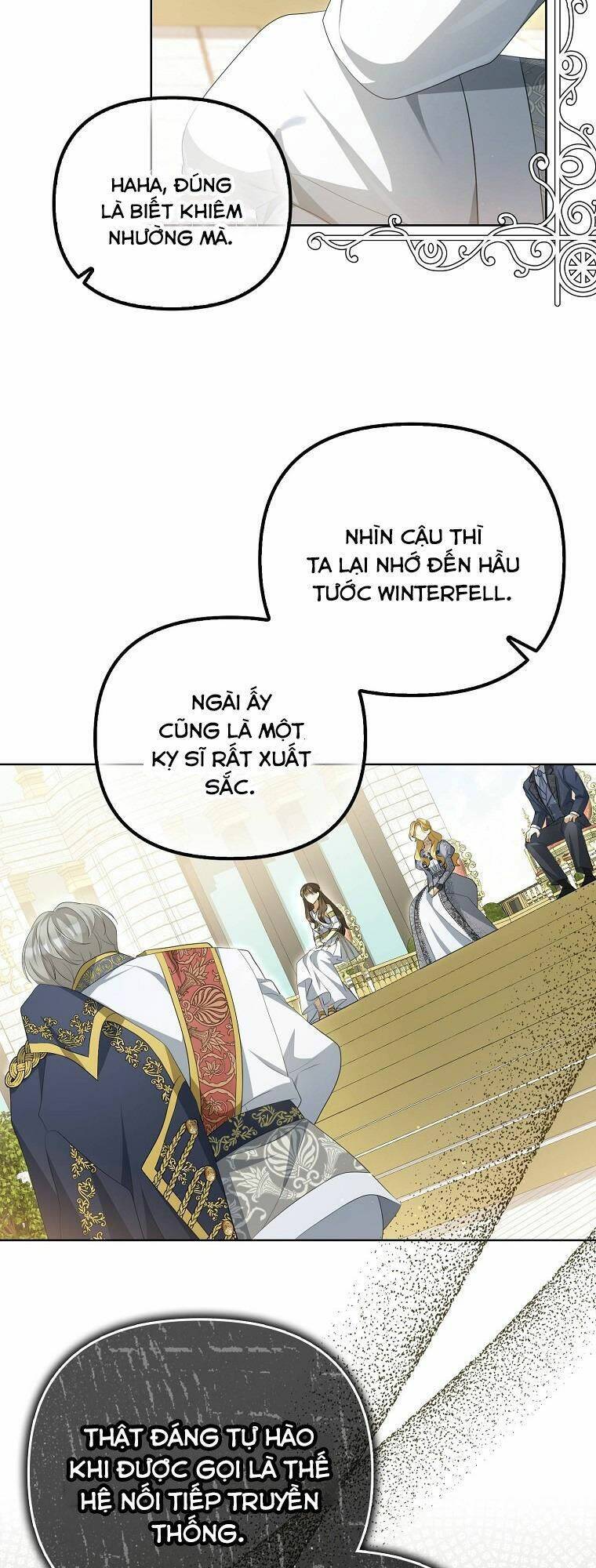 Sao Lại Ám Ảnh Cô Vợ Giả Mạo Quá Vậy? Chapter 4 - 29