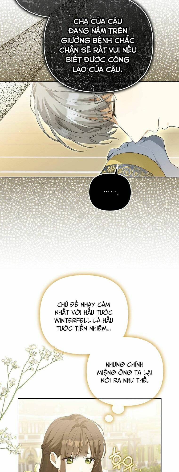 Sao Lại Ám Ảnh Cô Vợ Giả Mạo Quá Vậy? Chapter 4 - 30