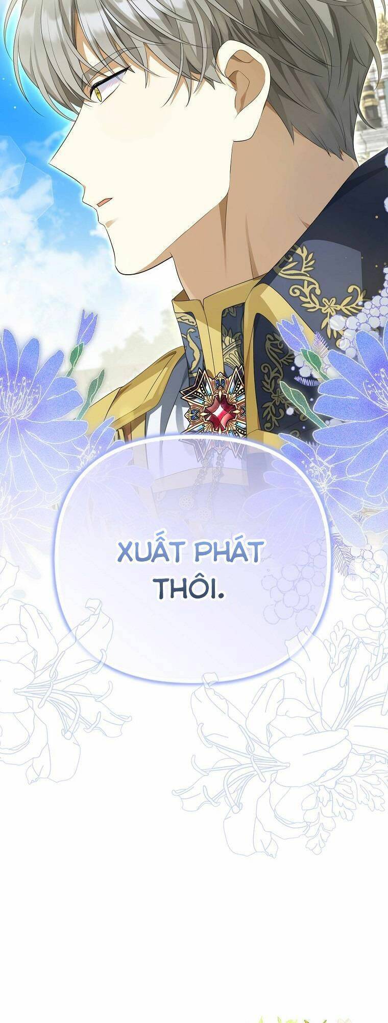 Sao Lại Ám Ảnh Cô Vợ Giả Mạo Quá Vậy? Chapter 4 - 4