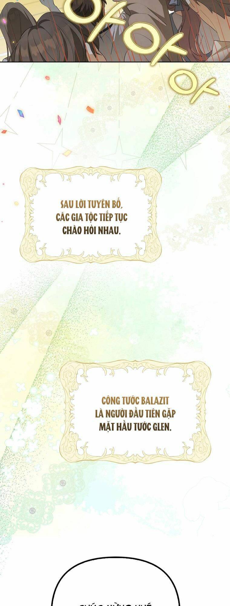 Sao Lại Ám Ảnh Cô Vợ Giả Mạo Quá Vậy? Chapter 4 - 34