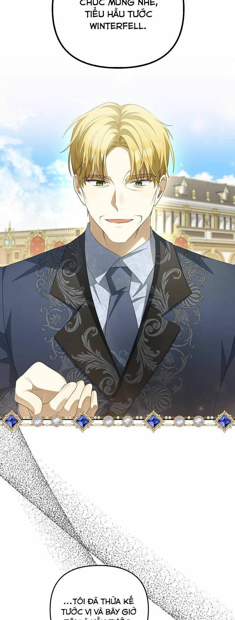 Sao Lại Ám Ảnh Cô Vợ Giả Mạo Quá Vậy? Chapter 4 - 35