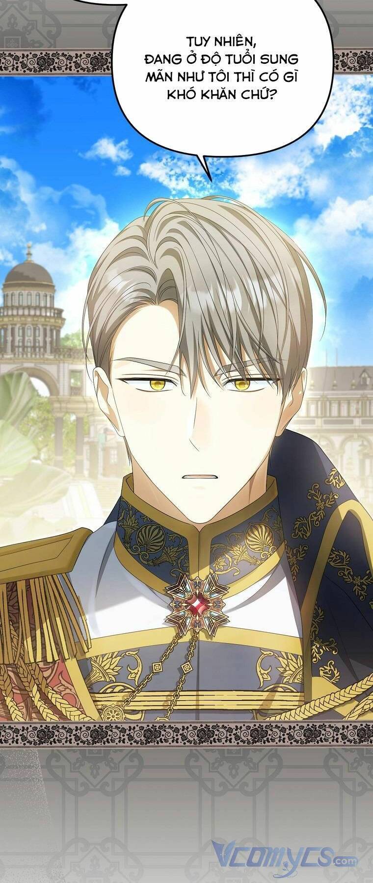 Sao Lại Ám Ảnh Cô Vợ Giả Mạo Quá Vậy? Chapter 4 - 37
