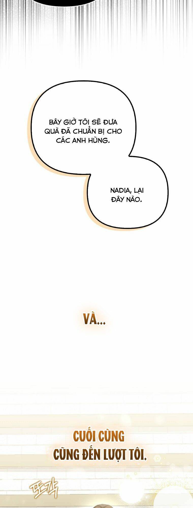 Sao Lại Ám Ảnh Cô Vợ Giả Mạo Quá Vậy? Chapter 4 - 39