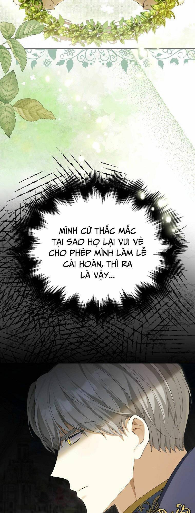 Sao Lại Ám Ảnh Cô Vợ Giả Mạo Quá Vậy? Chapter 4 - 42