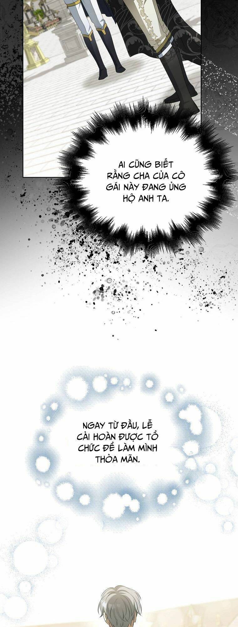 Sao Lại Ám Ảnh Cô Vợ Giả Mạo Quá Vậy? Chapter 4 - 44