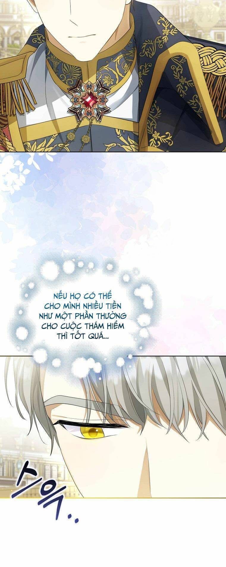 Sao Lại Ám Ảnh Cô Vợ Giả Mạo Quá Vậy? Chapter 4 - 46