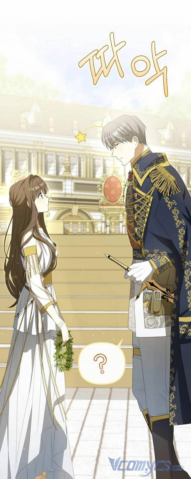 Sao Lại Ám Ảnh Cô Vợ Giả Mạo Quá Vậy? Chapter 4 - 47