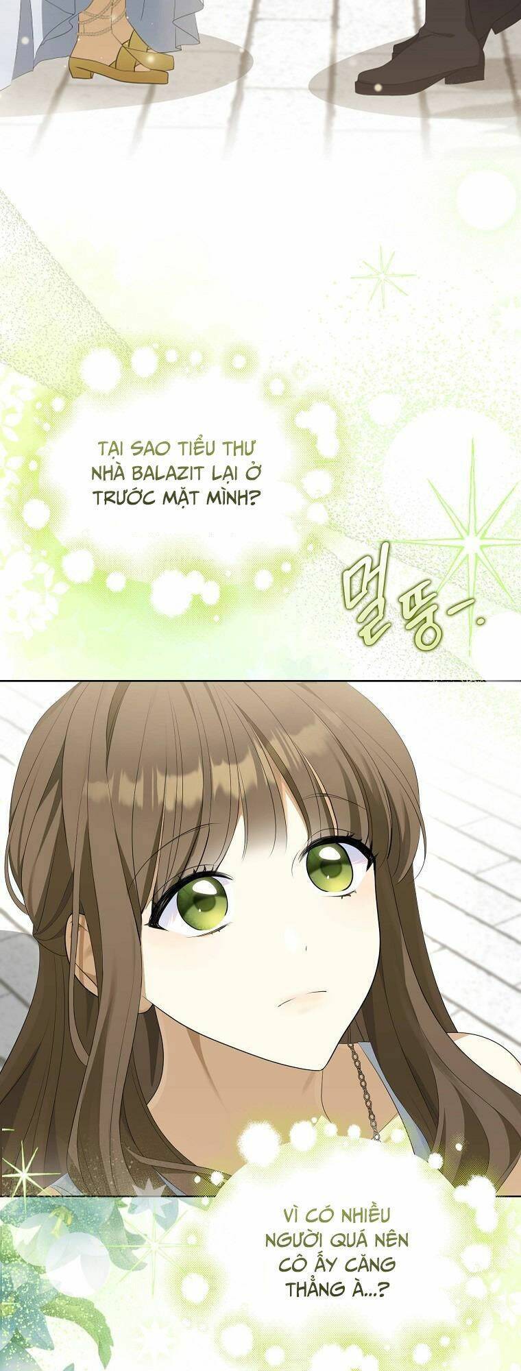 Sao Lại Ám Ảnh Cô Vợ Giả Mạo Quá Vậy? Chapter 4 - 48