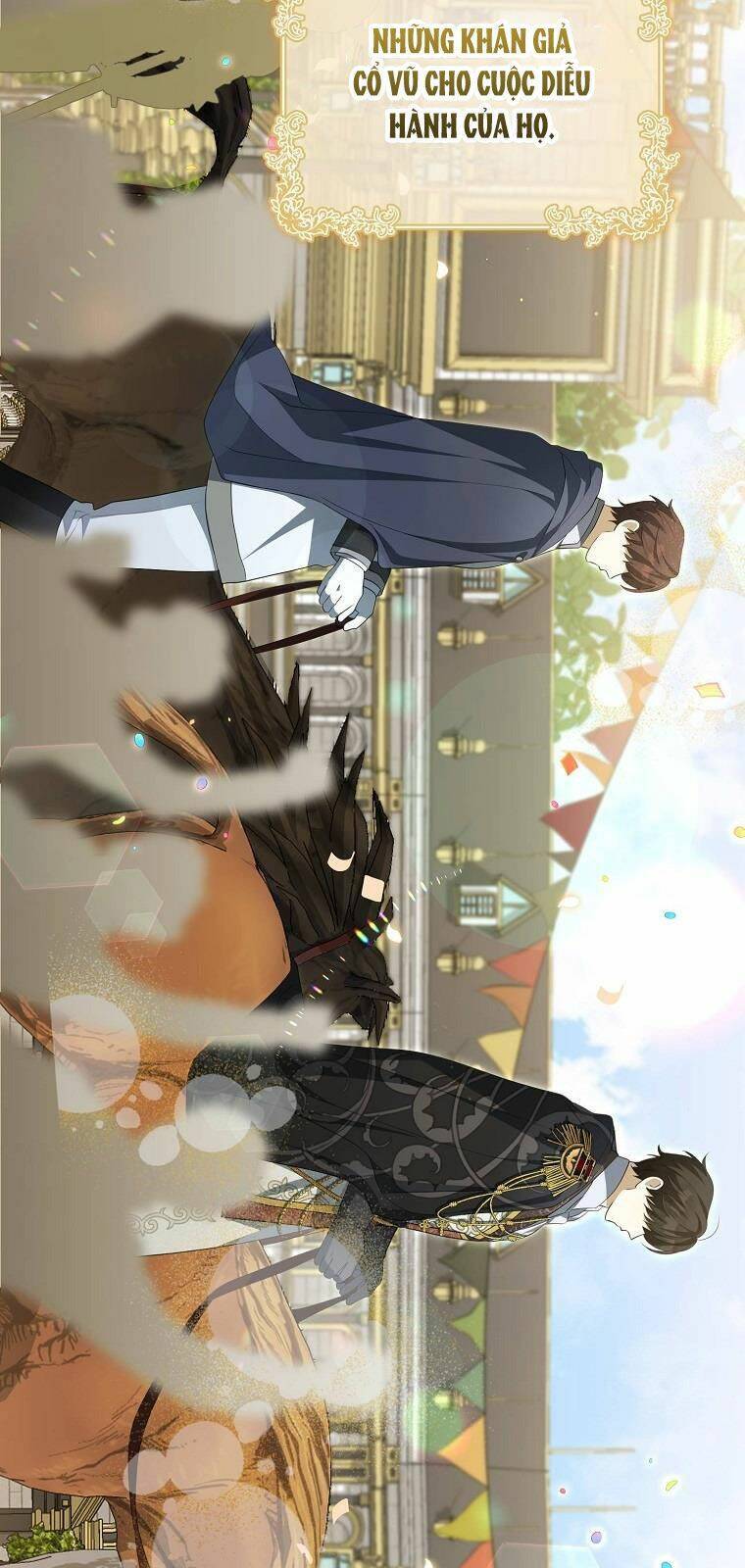 Sao Lại Ám Ảnh Cô Vợ Giả Mạo Quá Vậy? Chapter 4 - 6