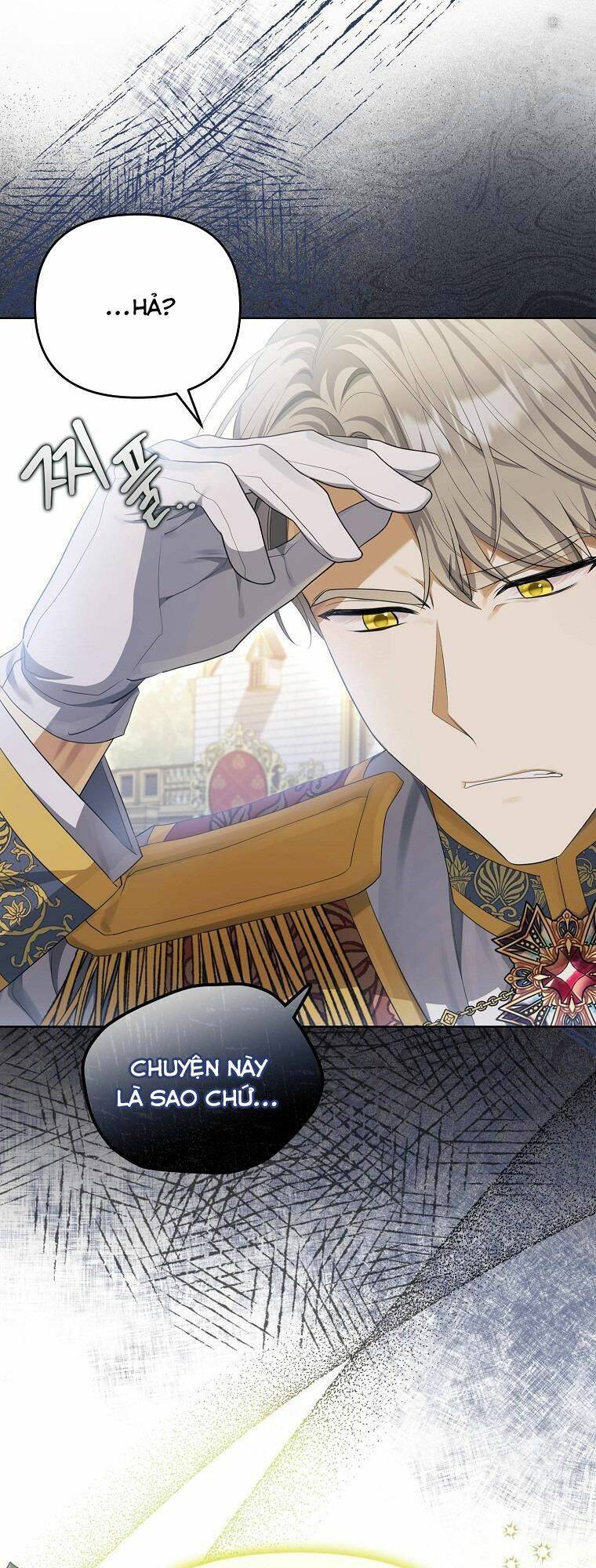 Sao Lại Ám Ảnh Cô Vợ Giả Mạo Quá Vậy? Chapter 4 - 52