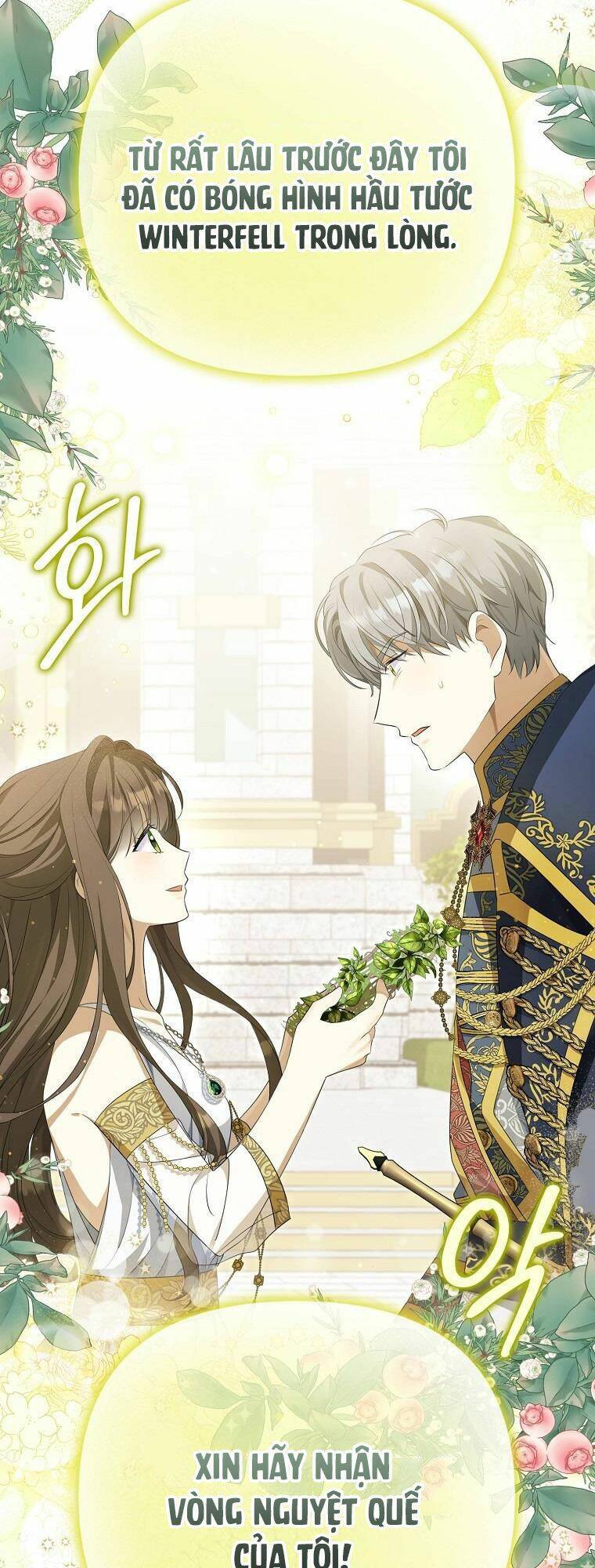 Sao Lại Ám Ảnh Cô Vợ Giả Mạo Quá Vậy? Chapter 4 - 53