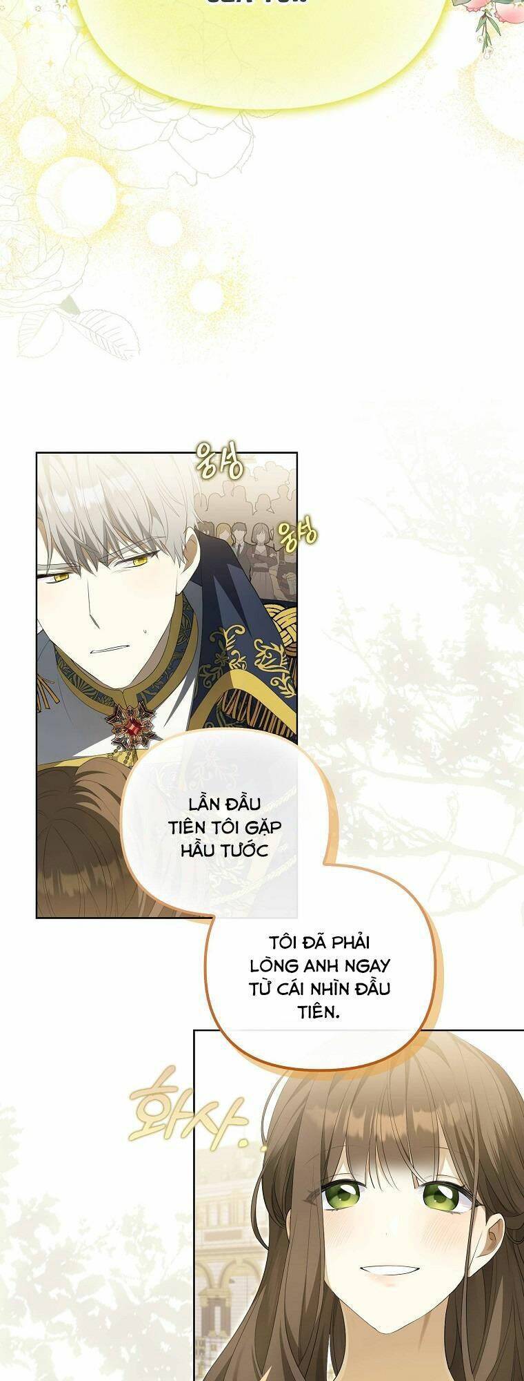 Sao Lại Ám Ảnh Cô Vợ Giả Mạo Quá Vậy? Chapter 4 - 54
