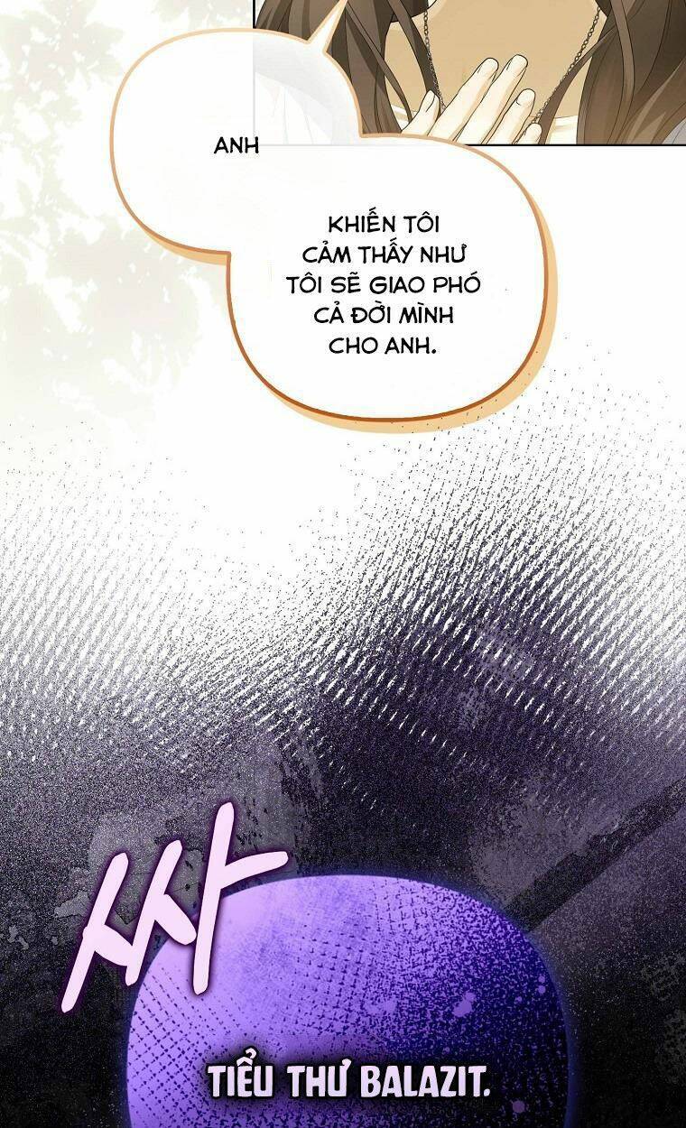 Sao Lại Ám Ảnh Cô Vợ Giả Mạo Quá Vậy? Chapter 4 - 55