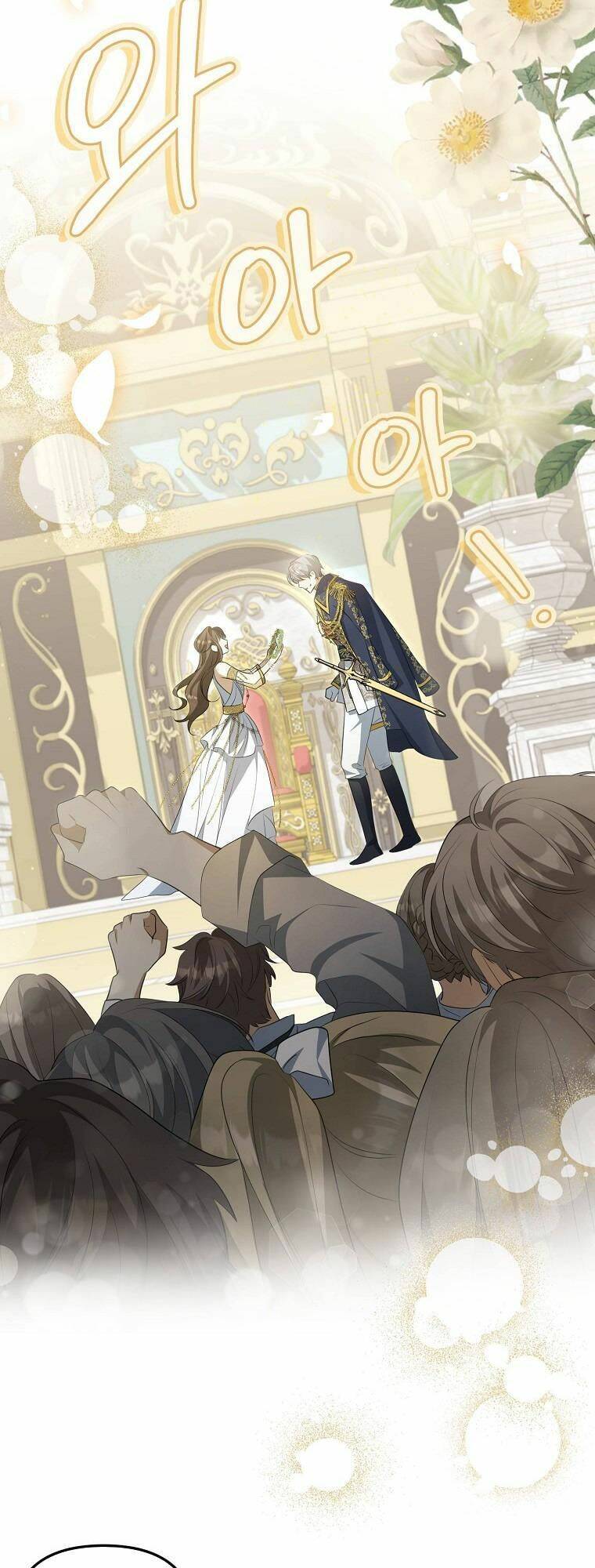 Sao Lại Ám Ảnh Cô Vợ Giả Mạo Quá Vậy? Chapter 4 - 59