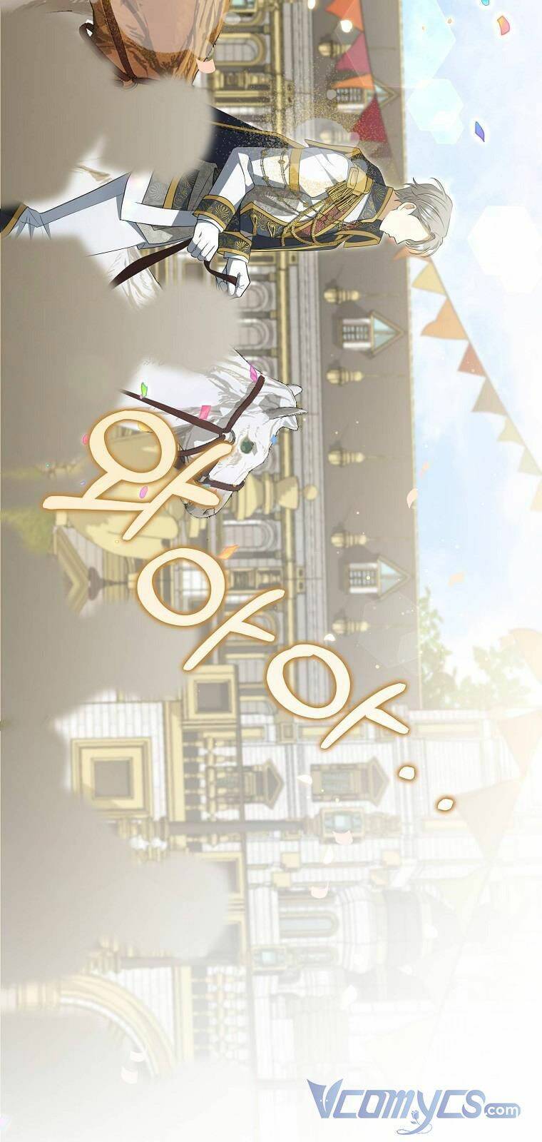 Sao Lại Ám Ảnh Cô Vợ Giả Mạo Quá Vậy? Chapter 4 - 7