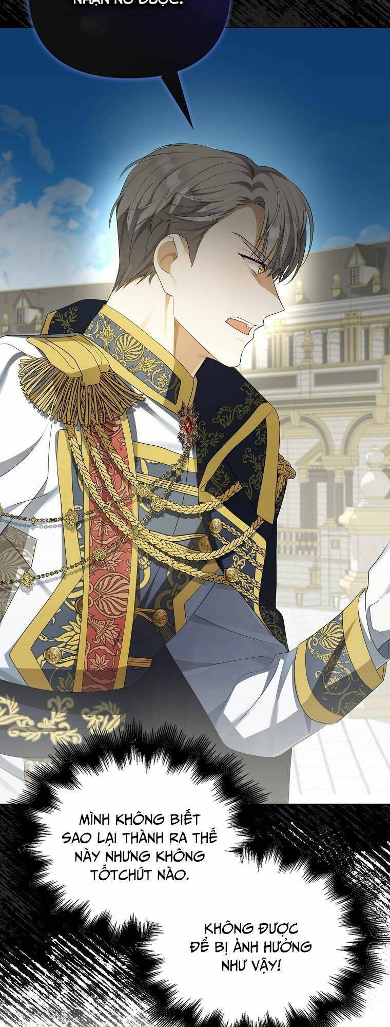 Sao Lại Ám Ảnh Cô Vợ Giả Mạo Quá Vậy? Chapter 4 - 61
