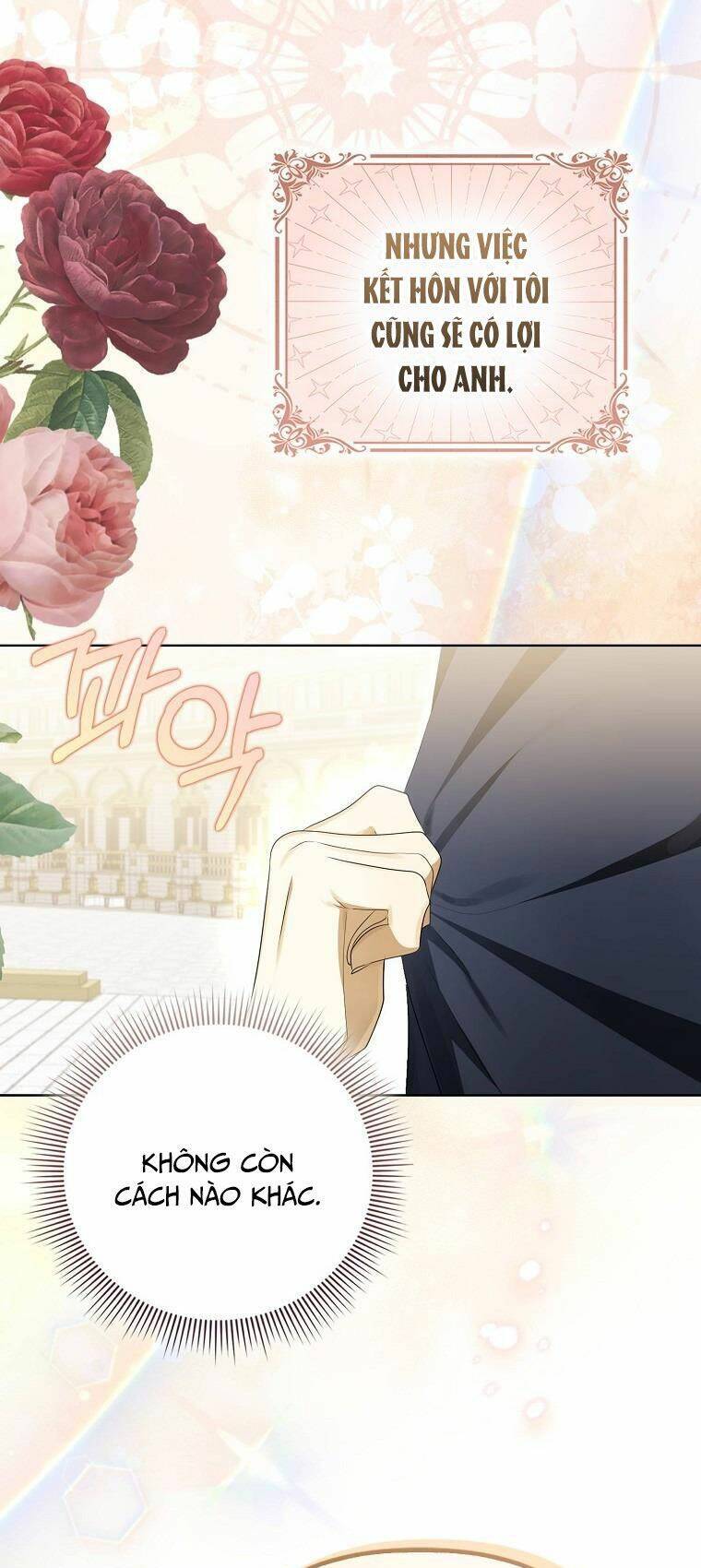 Sao Lại Ám Ảnh Cô Vợ Giả Mạo Quá Vậy? Chapter 4 - 63