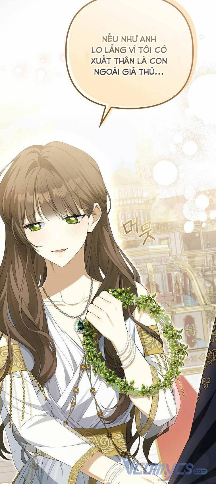 Sao Lại Ám Ảnh Cô Vợ Giả Mạo Quá Vậy? Chapter 4 - 64