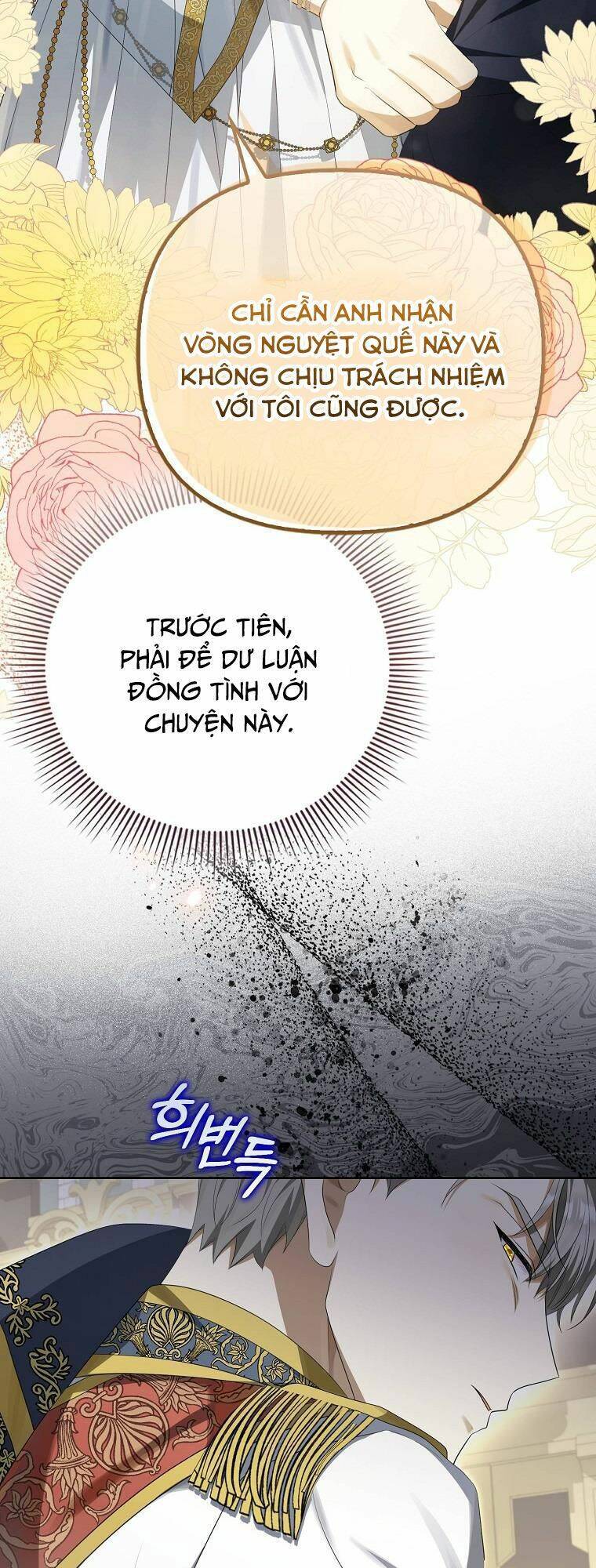 Sao Lại Ám Ảnh Cô Vợ Giả Mạo Quá Vậy? Chapter 4 - 65