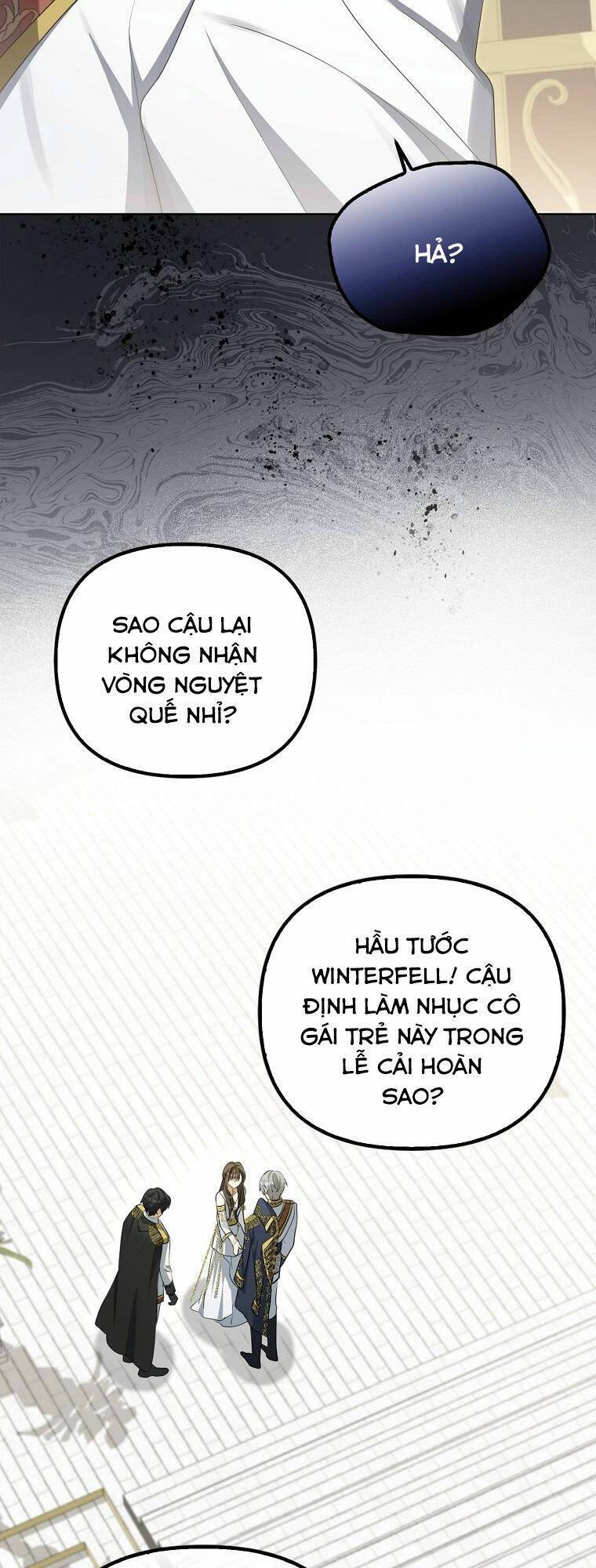 Sao Lại Ám Ảnh Cô Vợ Giả Mạo Quá Vậy? Chapter 4 - 66