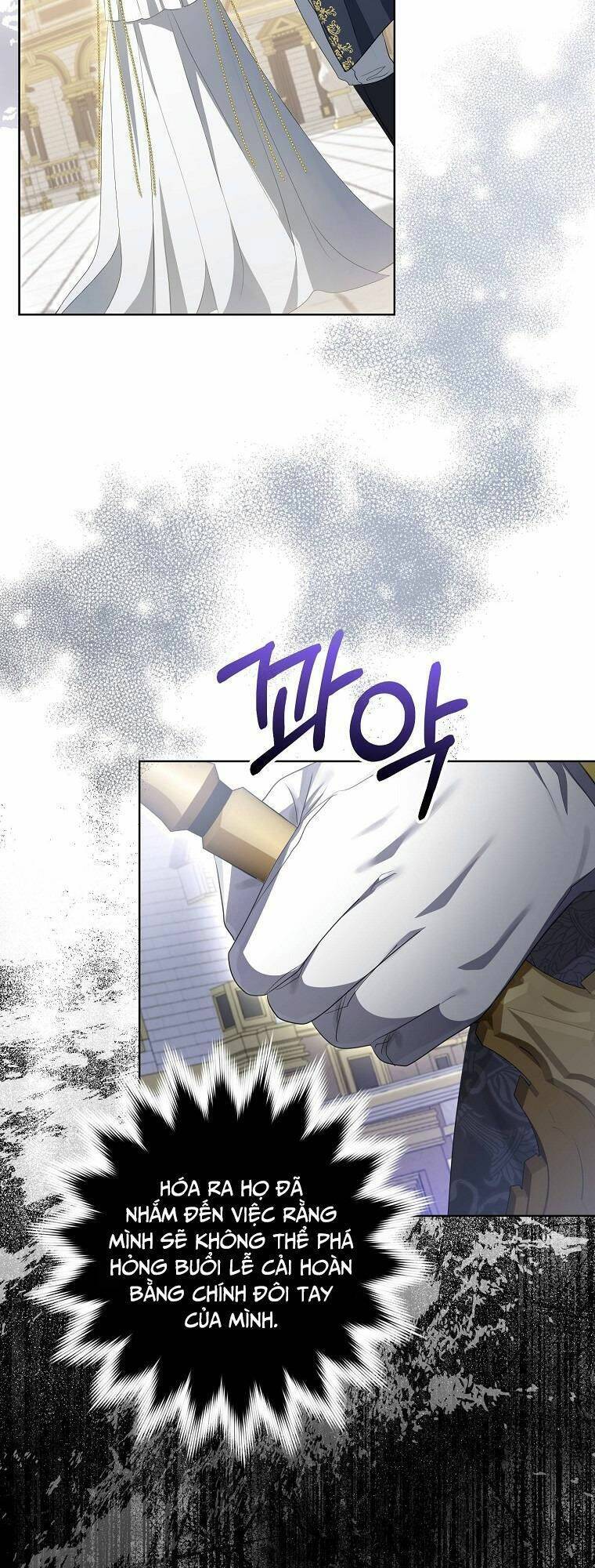 Sao Lại Ám Ảnh Cô Vợ Giả Mạo Quá Vậy? Chapter 4 - 68