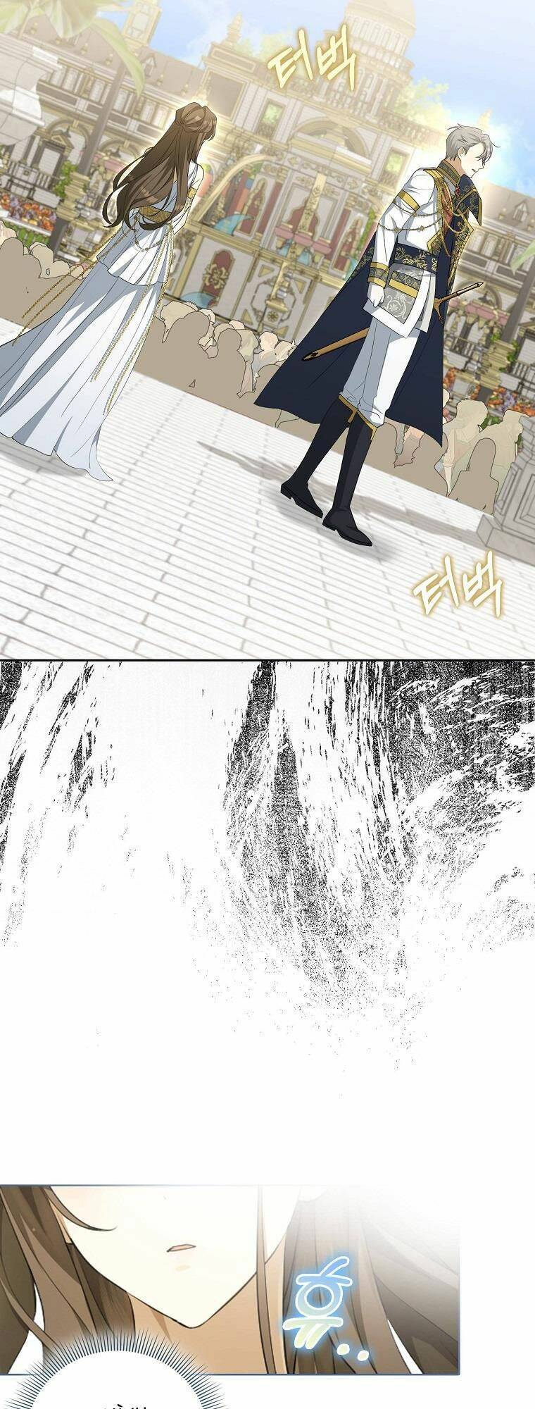 Sao Lại Ám Ảnh Cô Vợ Giả Mạo Quá Vậy? Chapter 4 - 70