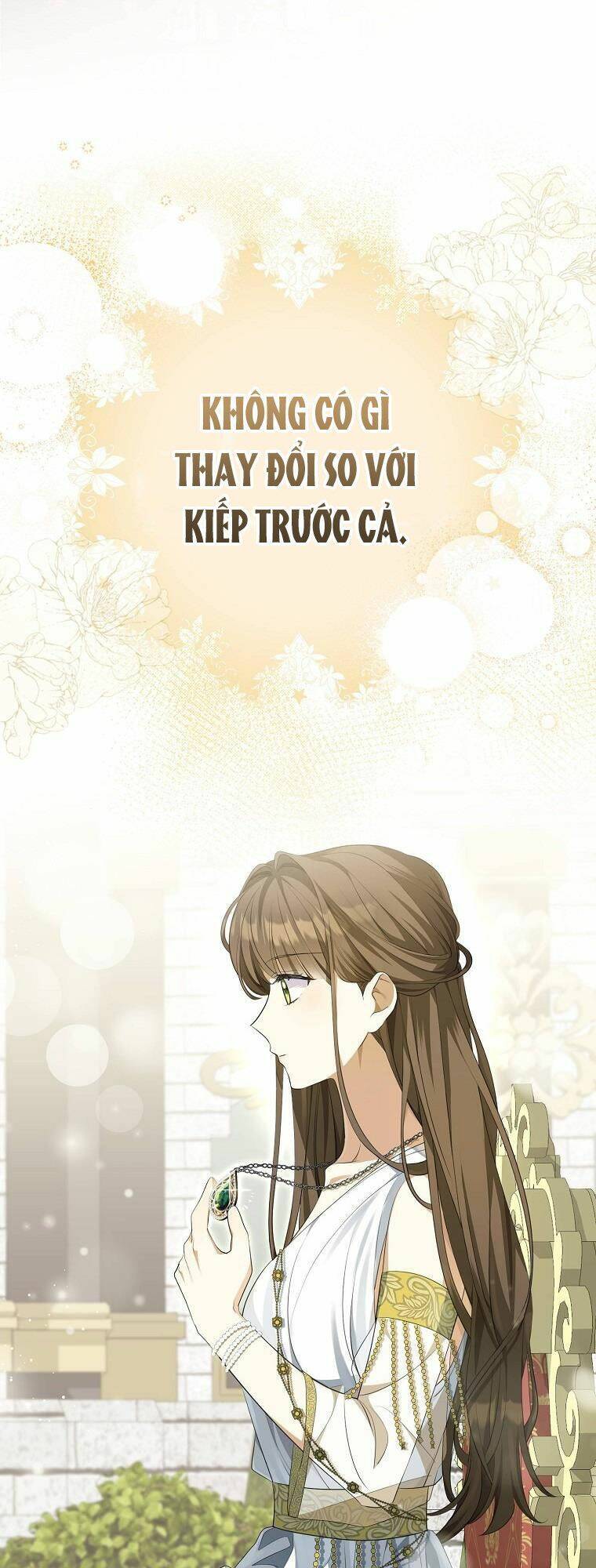 Sao Lại Ám Ảnh Cô Vợ Giả Mạo Quá Vậy? Chapter 4 - 8