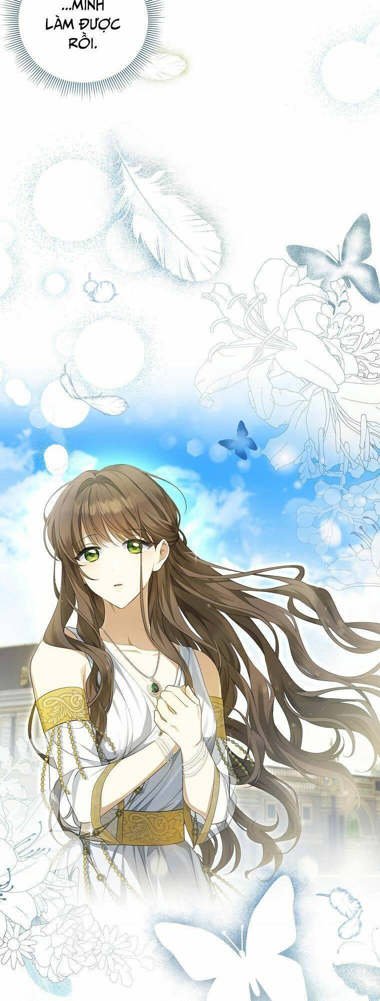 Sao Lại Ám Ảnh Cô Vợ Giả Mạo Quá Vậy? Chapter 4 - 71