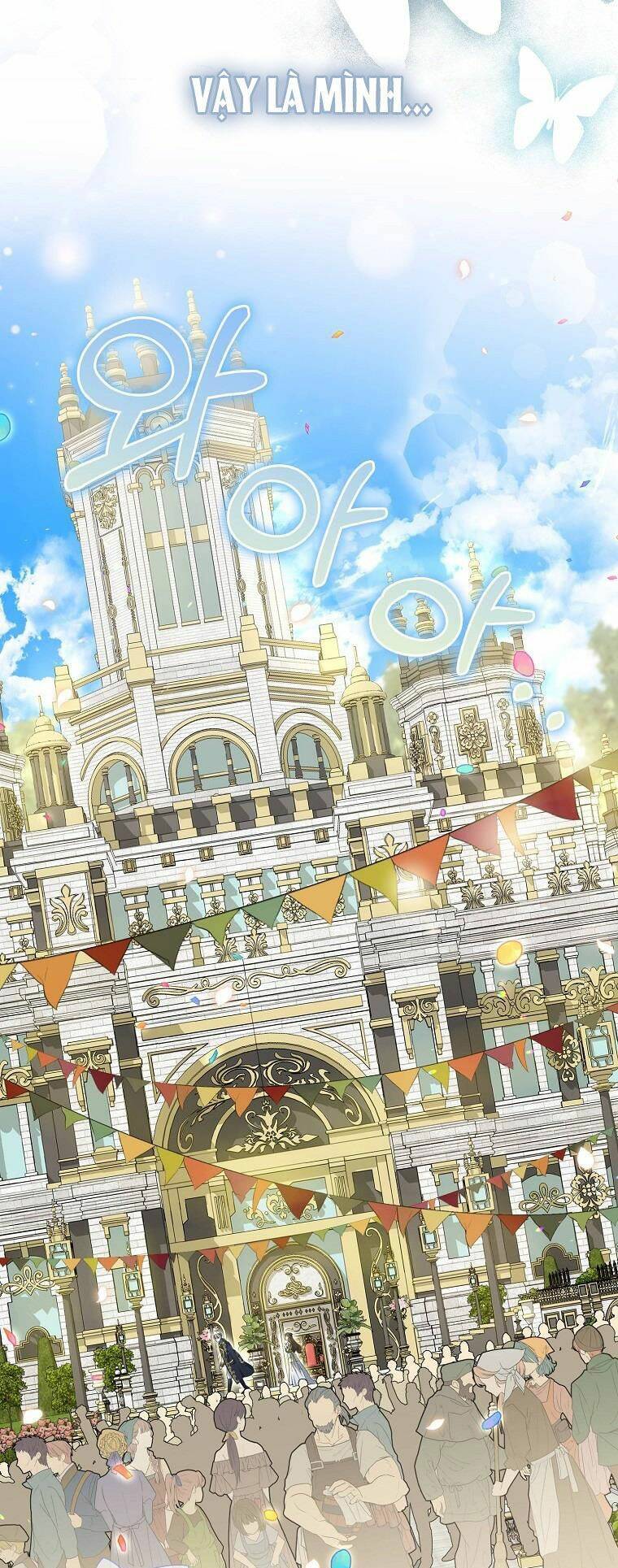 Sao Lại Ám Ảnh Cô Vợ Giả Mạo Quá Vậy? Chapter 4 - 72